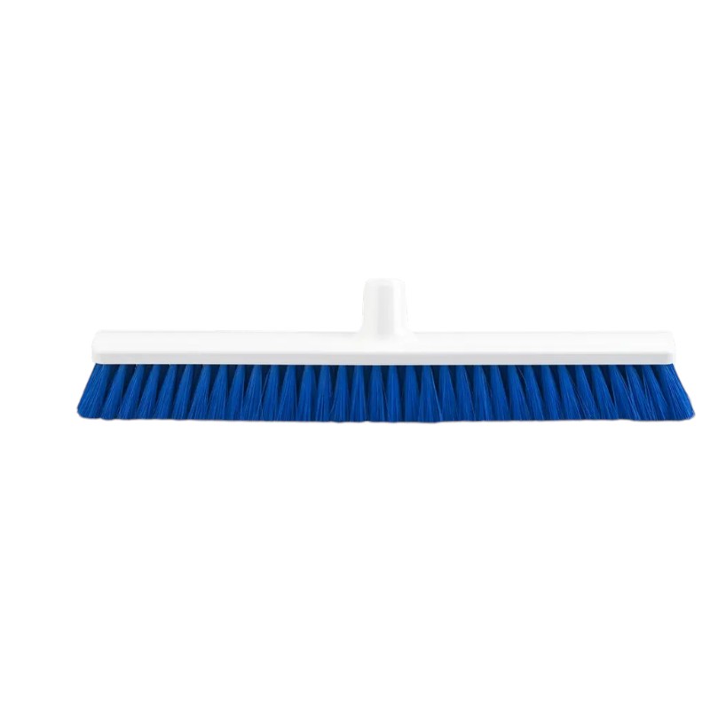 Hygienic - Zachte dweil - 50 cm - blauw